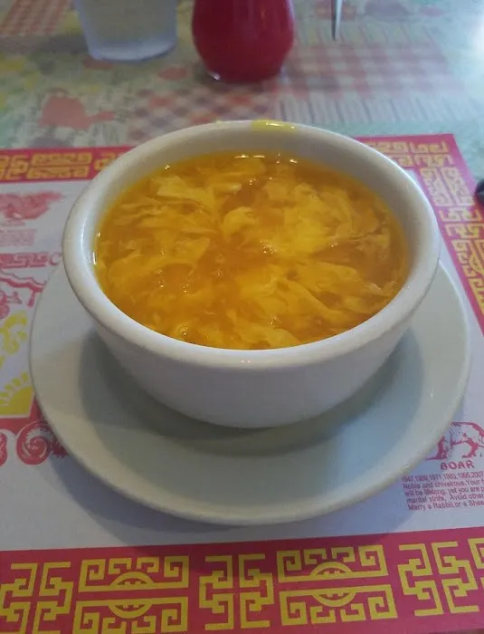 Little Panda Chinese Restaurant 2
