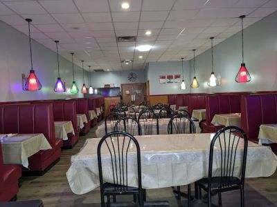 Little Panda Chinese Restaurant 0