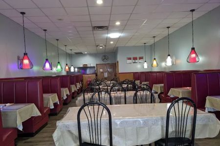 Little Panda Chinese Restaurant