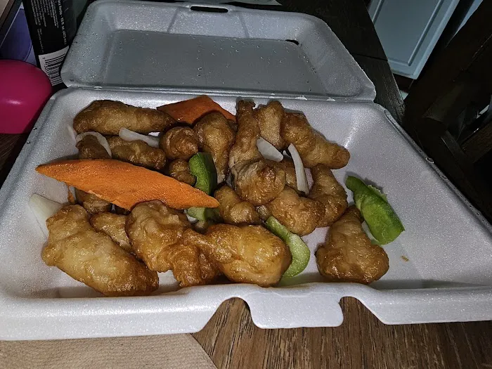 Little Panda Chinese Restaurant 7