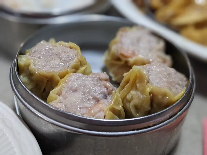 Little Panda Chinese Restaurant 5