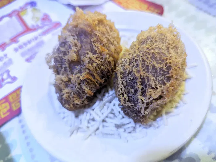 Little Panda Chinese Restaurant 3