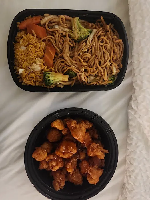 Asian Gourmet 6