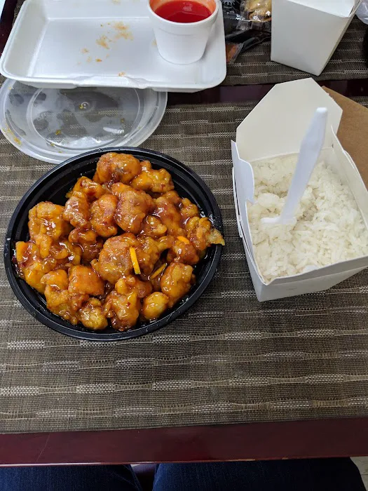 Asian Gourmet 8