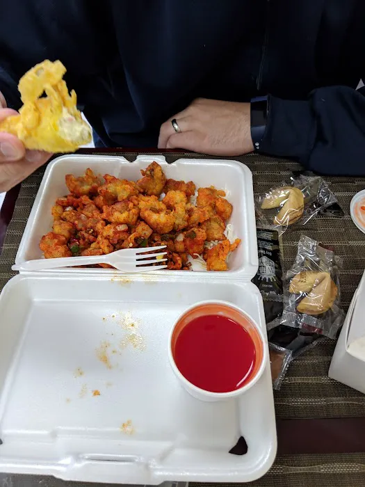 Asian Gourmet 9