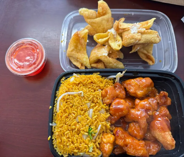 Asian Gourmet 3