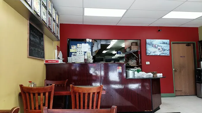 Asian Gourmet 2