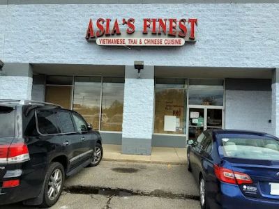 Asia's Finest 0