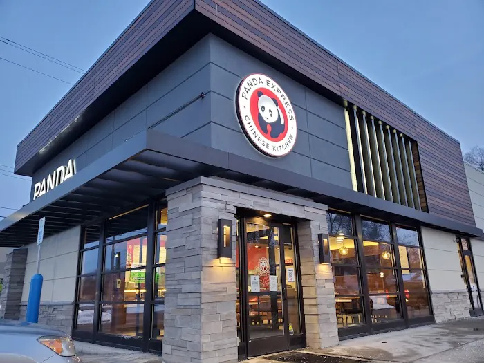 Panda Express 1