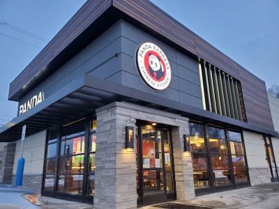 Panda Express 0