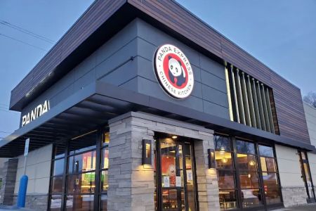 Panda Express