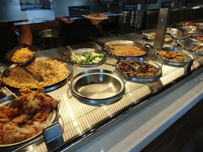 Panda Express 8