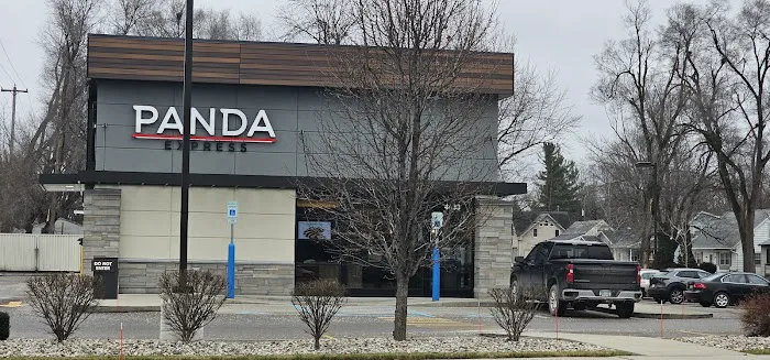 Panda Express 2