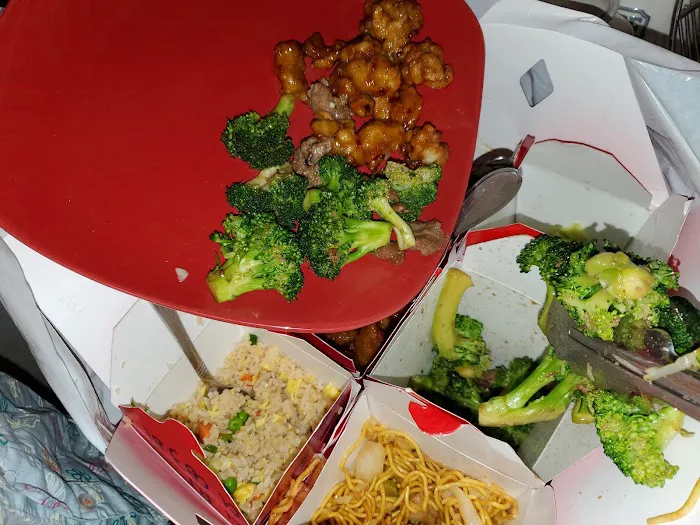 Panda Express 6