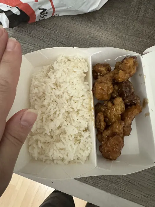 Panda Express 5