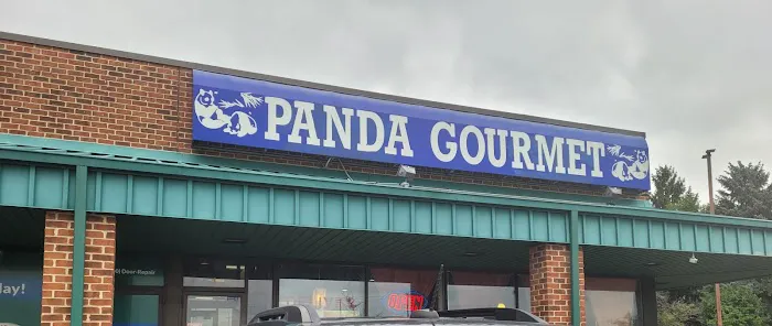 Panda Gourmet 10