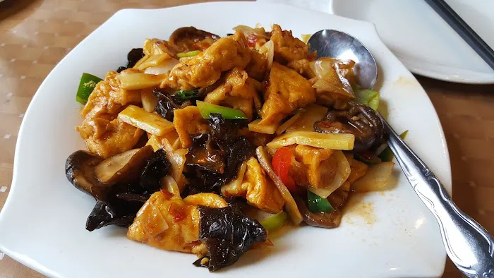 Panda Gourmet 4