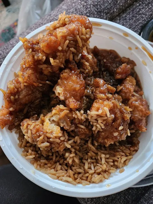 Panda Gourmet 1