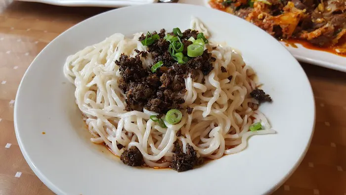 Panda Gourmet 2