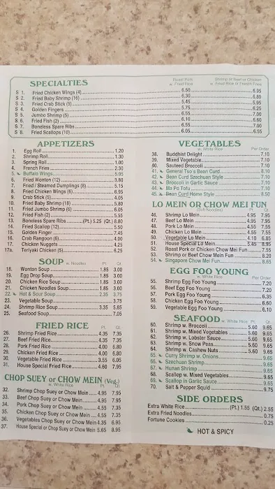 China Palace 2 5