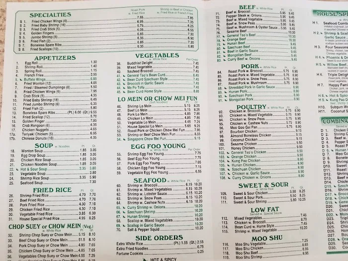China Palace 2 7