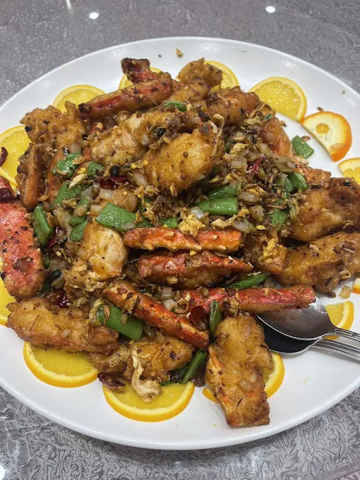 U Like Chinese Restaurant 7