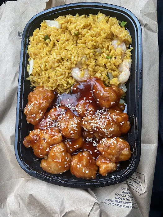U Like Chinese Restaurant 3