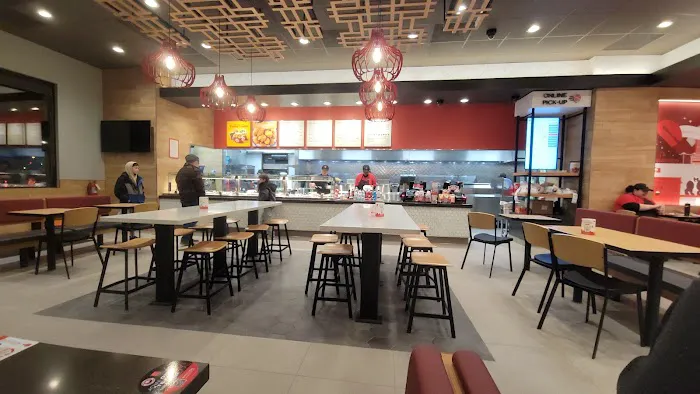 Panda Express 1