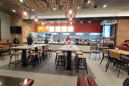 Panda Express