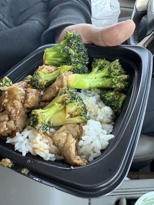 Panda Express 3