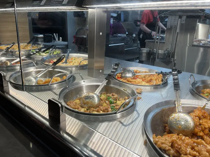 Panda Express 9