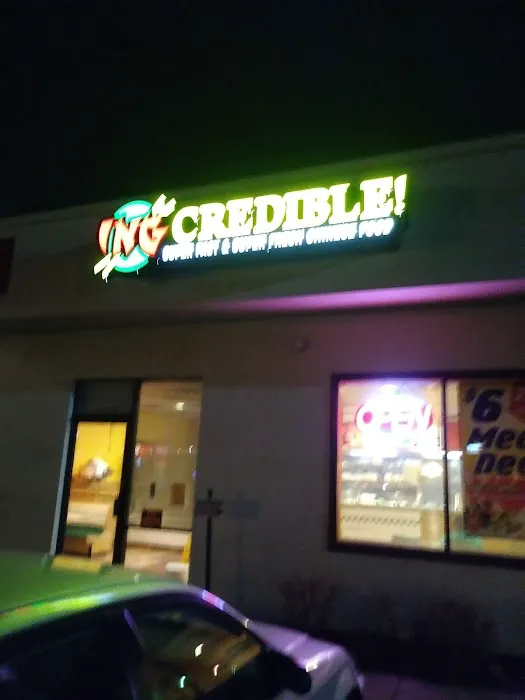 Ingcredible 9