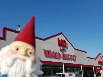 World Buffet & Grill 0