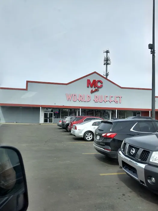 World Buffet & Grill 3