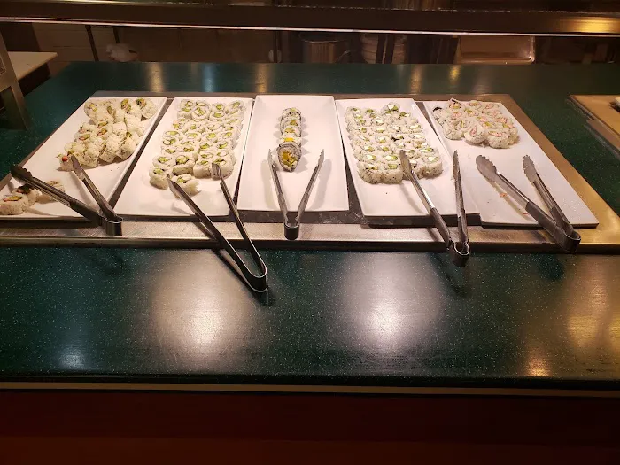 World Buffet & Grill 2