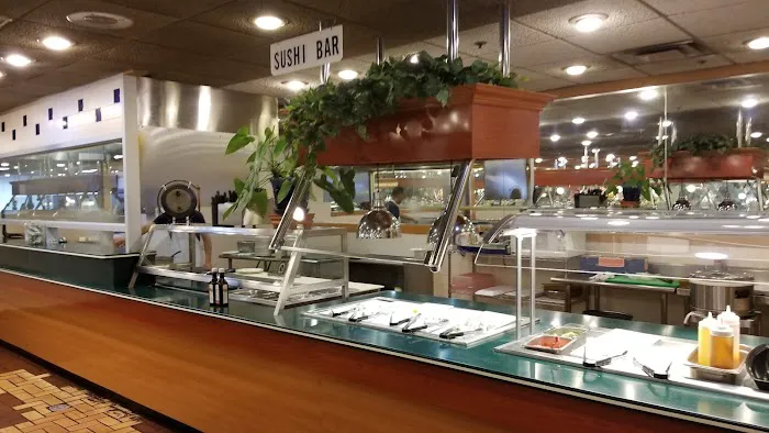 World Buffet & Grill 9