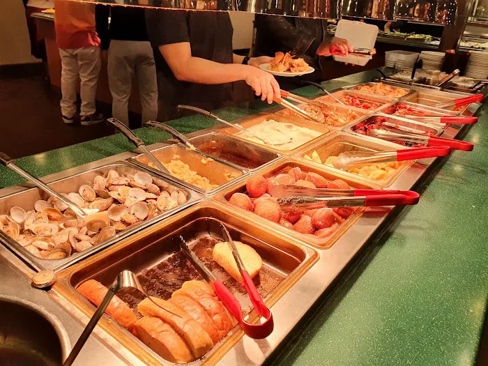 World Buffet & Grill 5