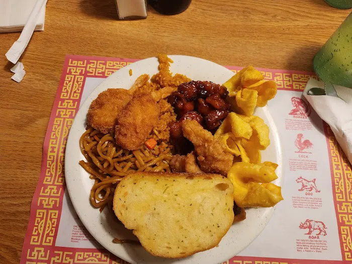 World Buffet & Grill 7