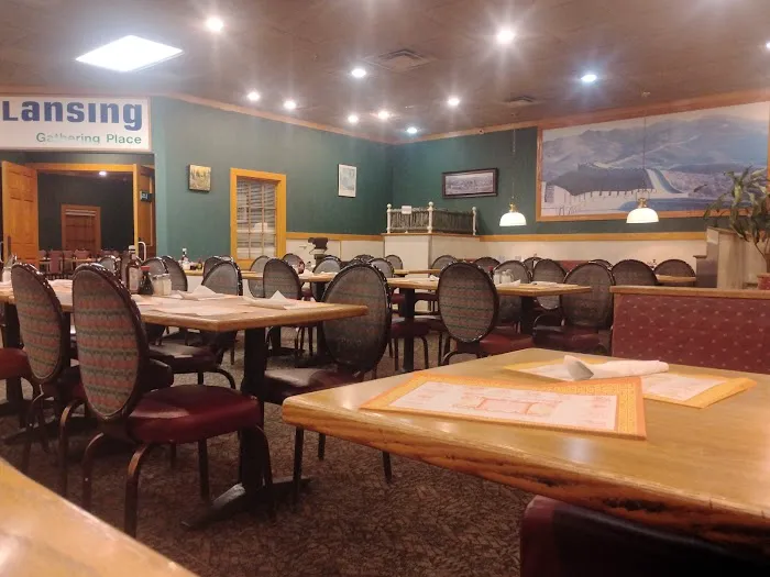 World Buffet & Grill 8
