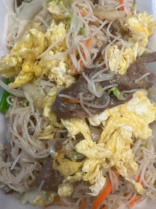 New Rice Kitchen延吉烤串 8