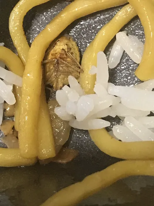 New Rice Kitchen延吉烤串 7