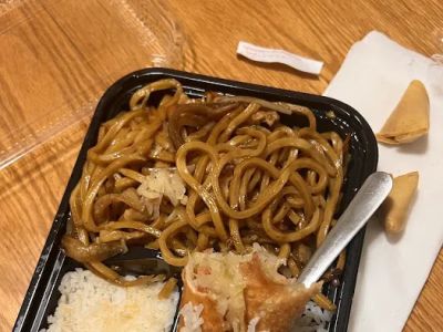 New Rice Kitchen延吉烤串 0