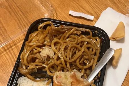 New Rice Kitchen延吉烤串