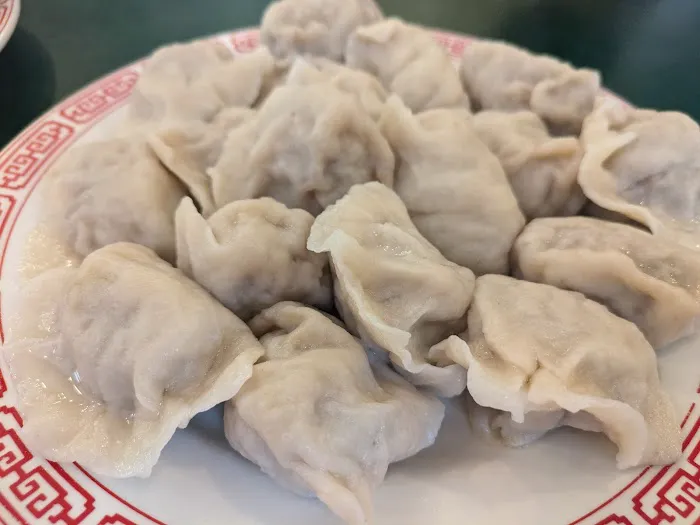 New Rice Kitchen延吉烤串 5