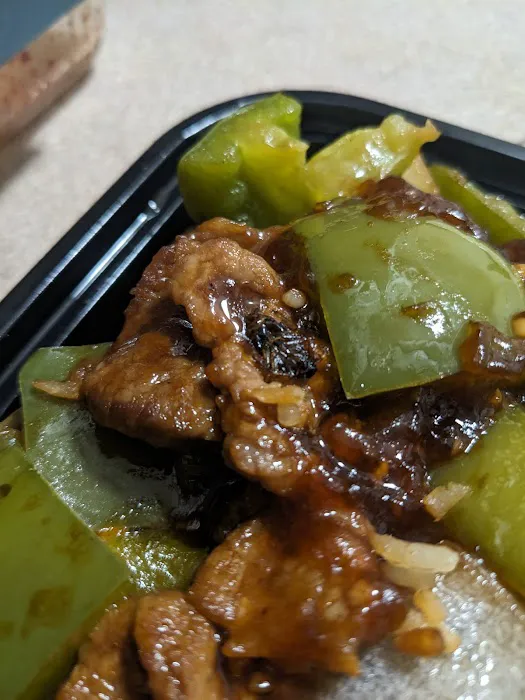 New Rice Kitchen延吉烤串 2