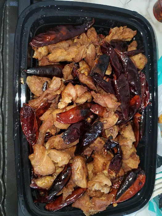 Jimy's Asian Cuisine 4