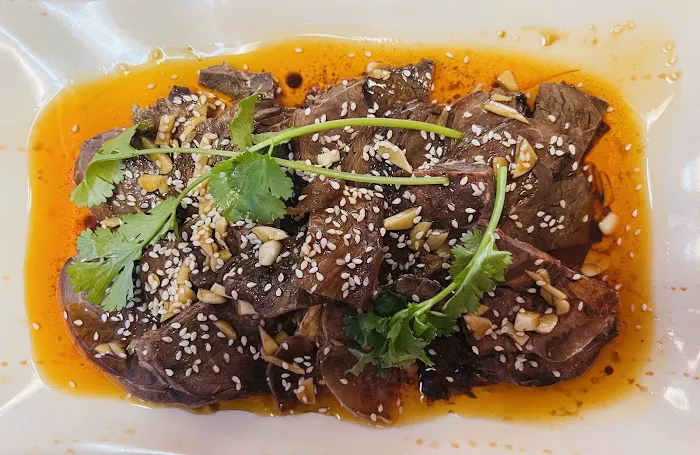 Jimy's Asian Cuisine 7
