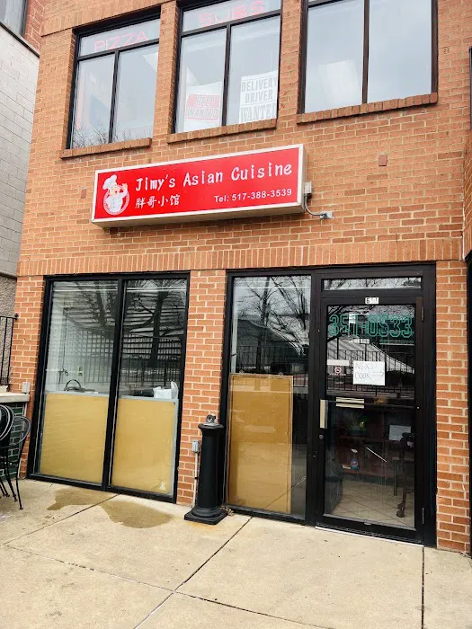 Jimy's Asian Cuisine 8