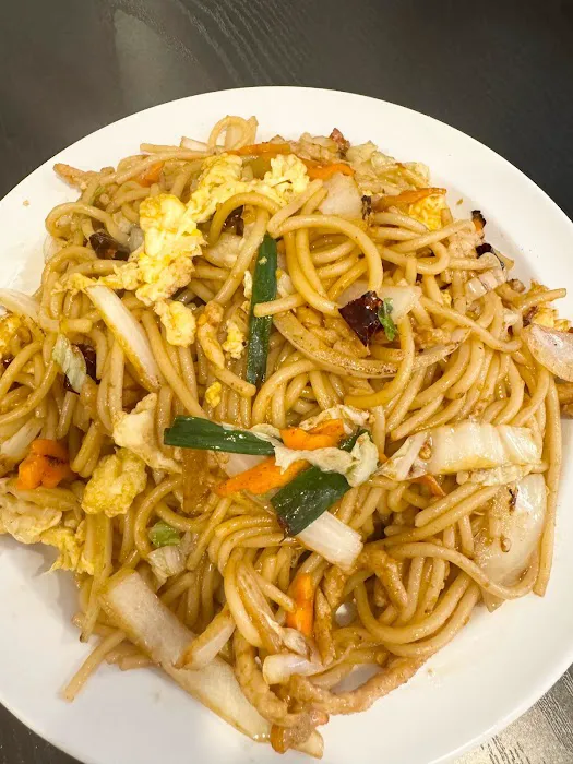 Jimy's Asian Cuisine 3