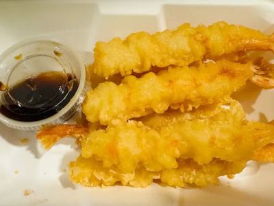 Jimy's Asian Cuisine 0